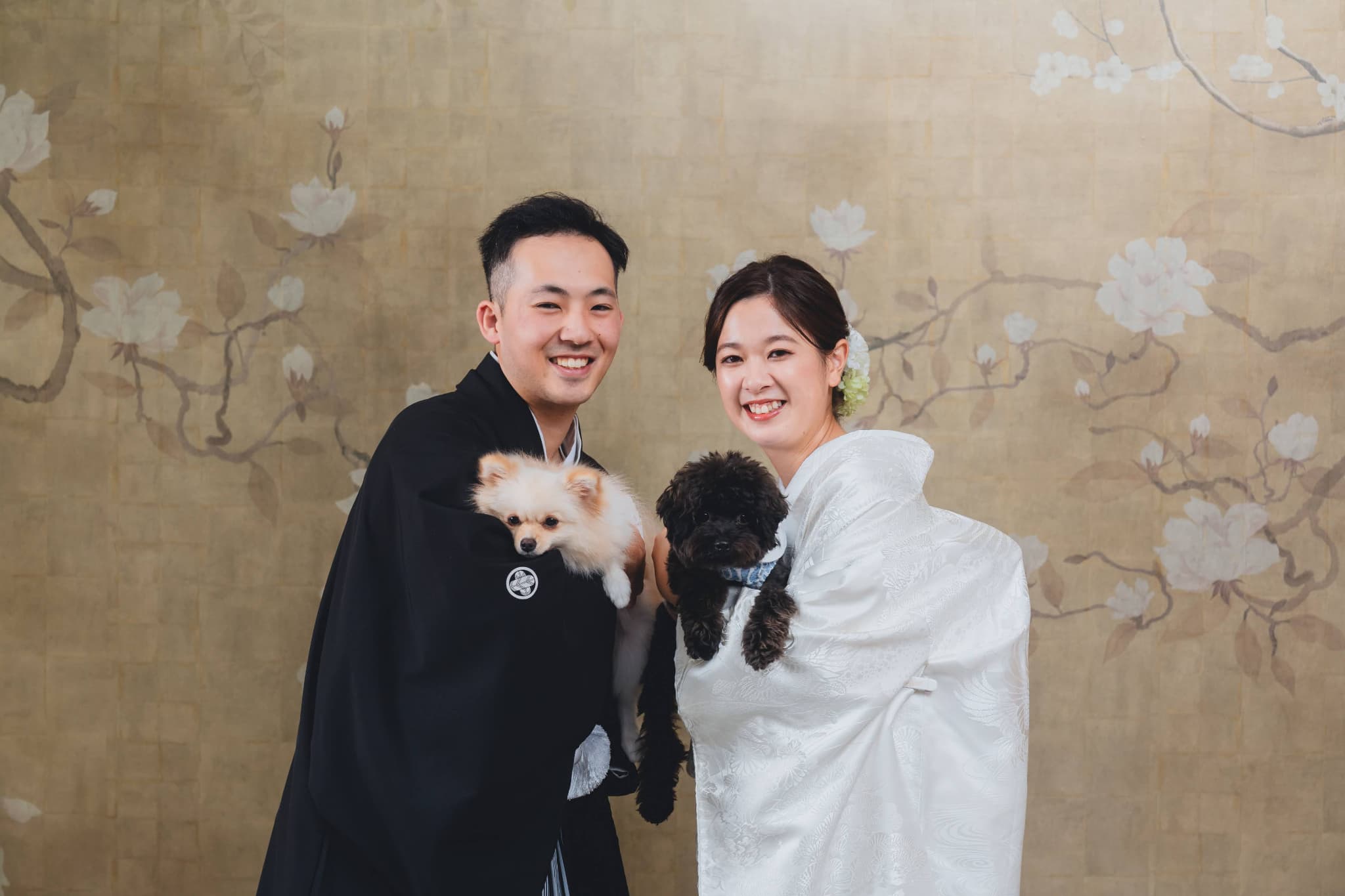 小さな結婚式 東京・お台場スタジオ